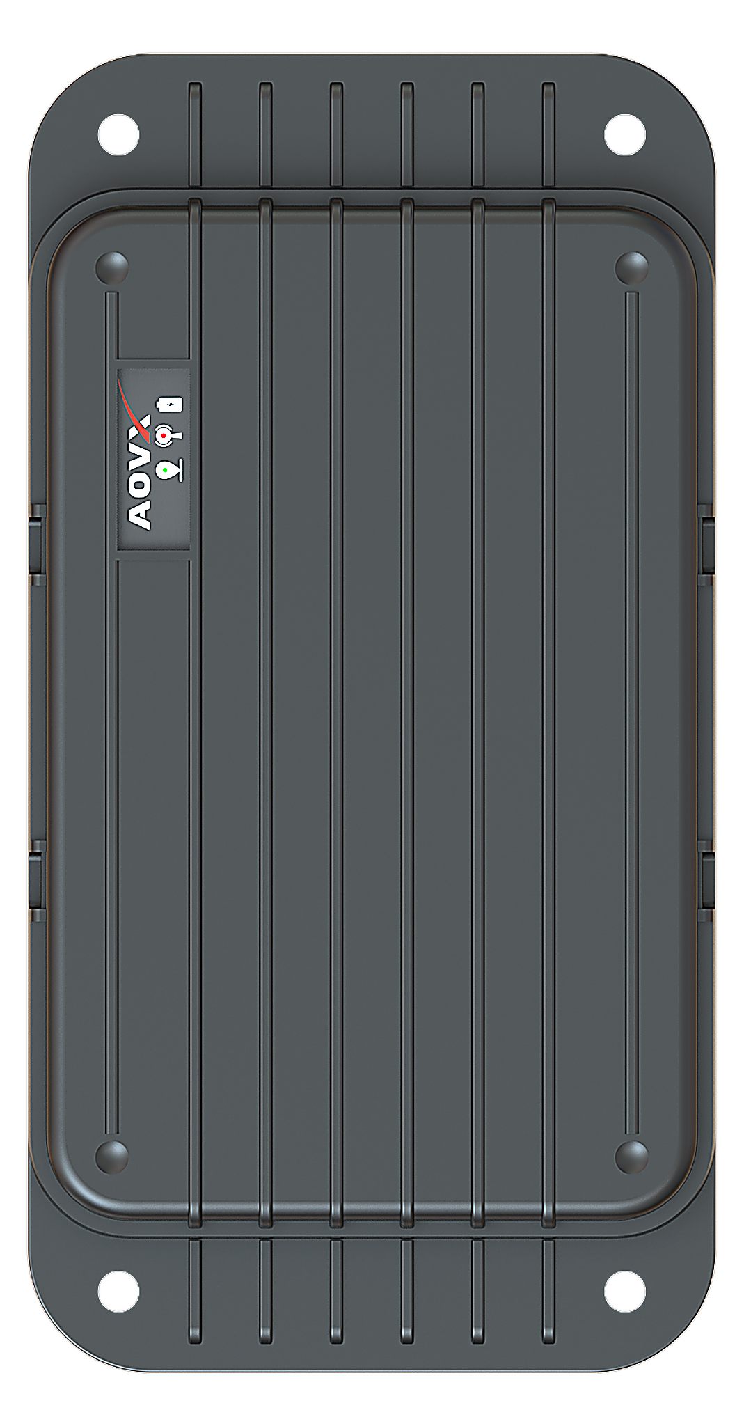 AL300 ATEX explosion-proof pallet tracker