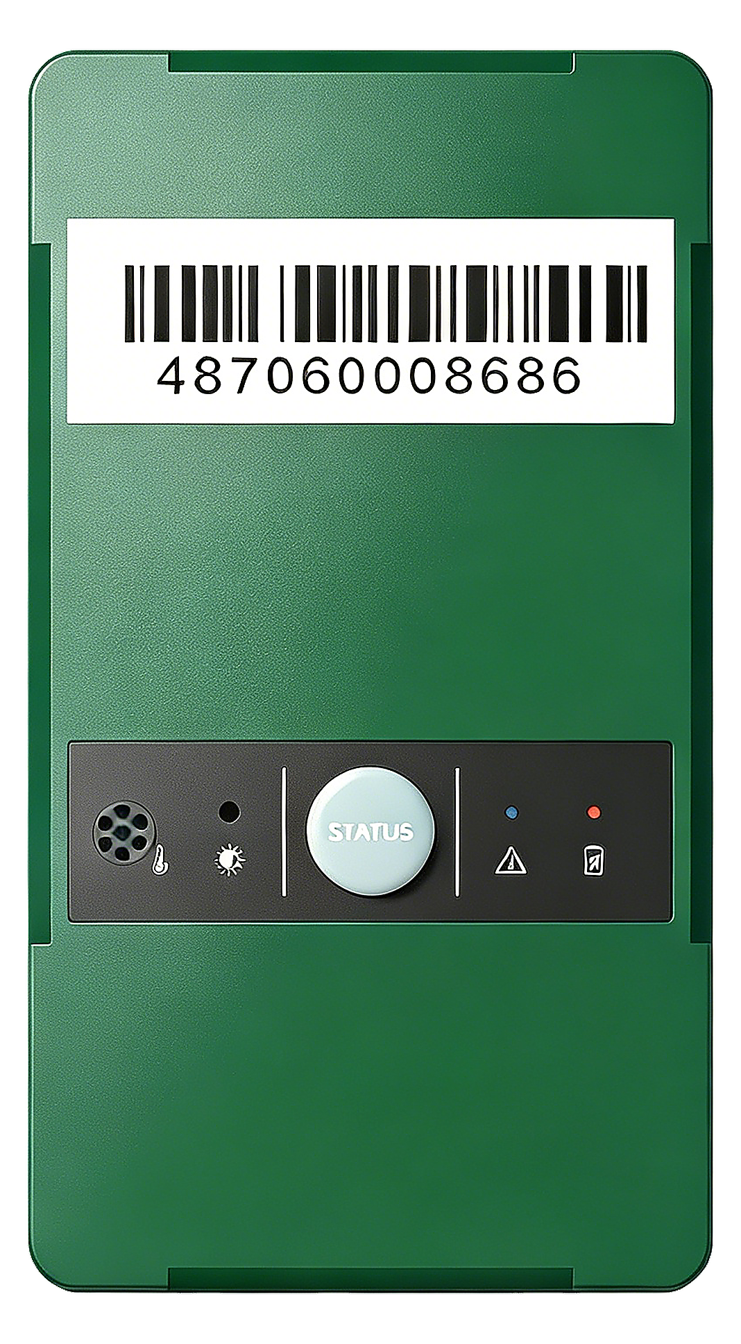 GL110 portable ultrathin data logger
